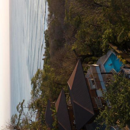 فندق Vista Del Alma Boutique - Adult Only Playa Santa Teresa  المظهر الخارجي الصورة