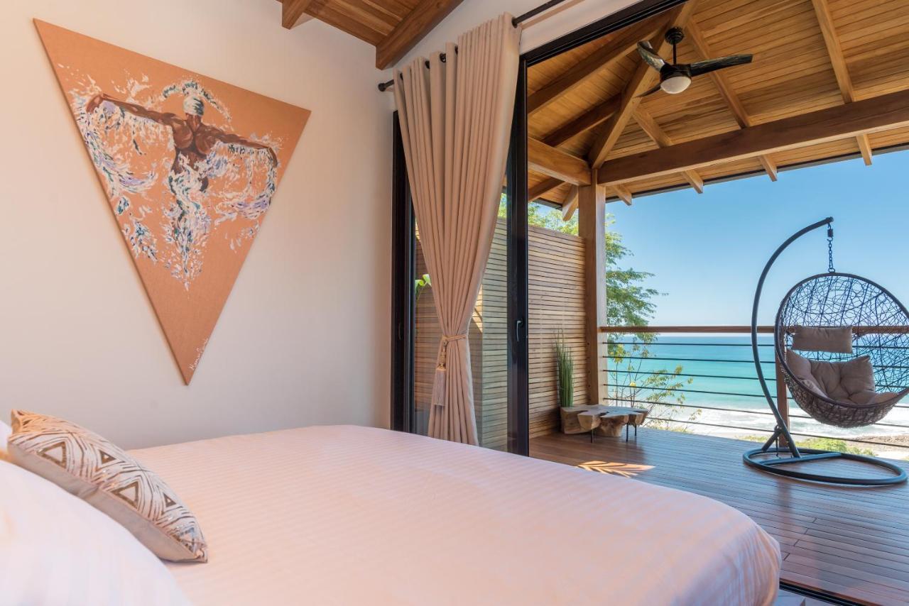 فندق Playa Santa Teresa في  Vista Del Alma Boutique - Adult Only المظهر الخارجي الصورة